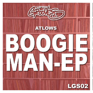 Boogieman (Original Mix)
