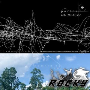 Something Comforting (R O C K Y Hardcore Remix)