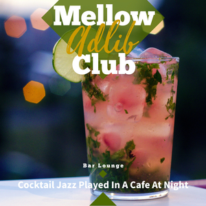 Drinking in the Shade