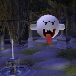 Haunt