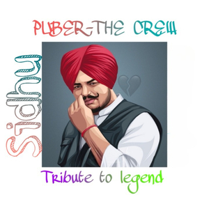 Sidhu (Tribute To Legend)