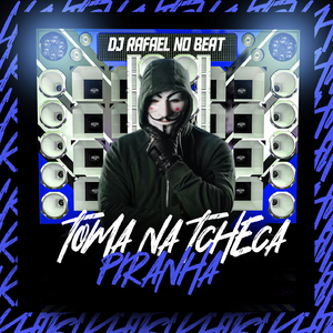 Toma Na Tcheca Piranha