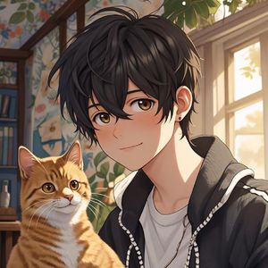 星河流淌的浪漫