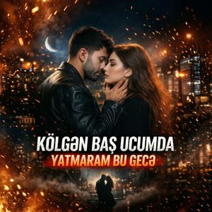 Kölgə