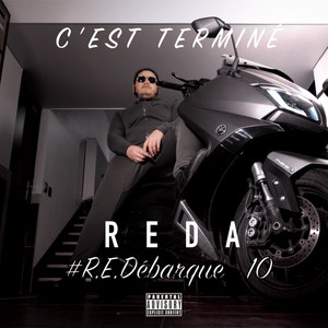 R.E.Débarque 10 : C'est terminé
