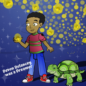 Devon Delancy Was a Dreamer (feat. Jeff Gold)