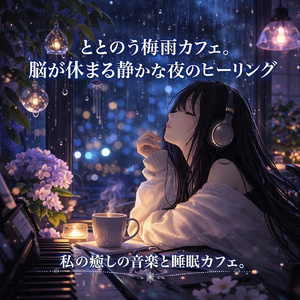 感情を整理するために聴きたい、ピアノと雨音の音楽