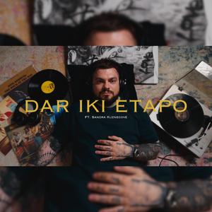 Kuzne - Dar iki etapo x Sandra Kuznecovė