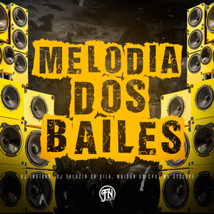 Melodia dos Bailes