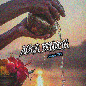 Agua Bendita