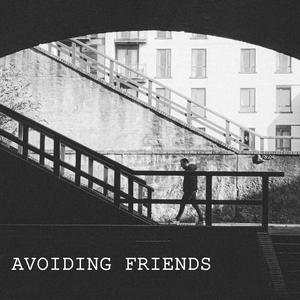 Avoiding Friends (feat. Skyscraper Seven Beats) (Radio Edit)