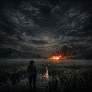 рисові поля