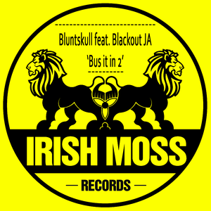 Bus It in 2 (J-Bostron Remix) [feat. Blackout JA]