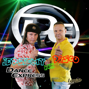 Jedziemy na disco