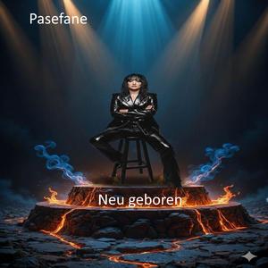 Neu geboren