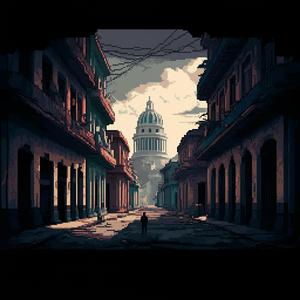 cuba libre freestyle