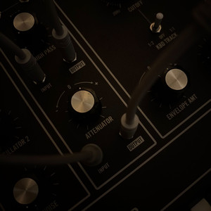 Subdivisions and Attenuators