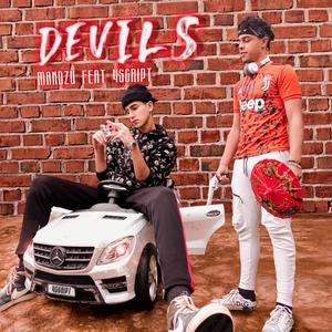 Devils (feat. 4script)