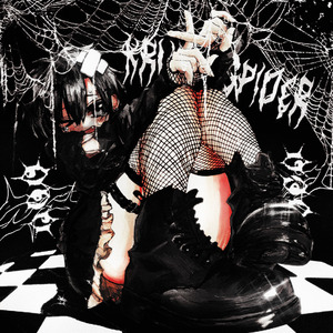 KRUSH SPIDER (Sped Up)