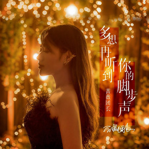 多想再听到你的脚步声 (DJ默涵版)