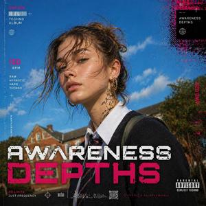 Energetic Techno Flow | Hypnotic Sound Journey