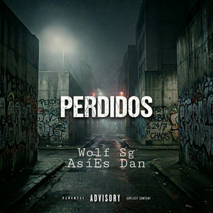 Perdidos