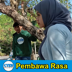 Pembawa Rasa