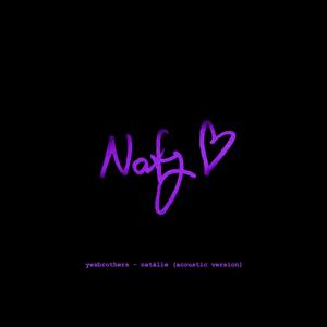 natálie (acoustic version)