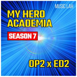 Rokutousei (From My Hero Academia) (Piano Only)