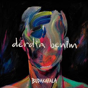 Derdin Benim