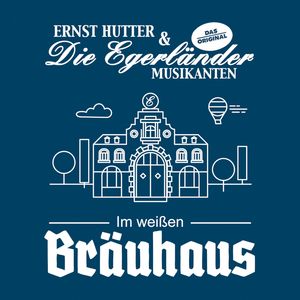 Im weißen Bräuhaus