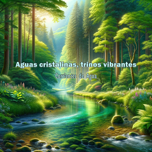 Aguas Cristalinas, Trinos Vibrantes
