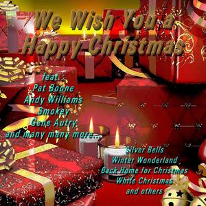 He'll Be Coming Down the Chimney