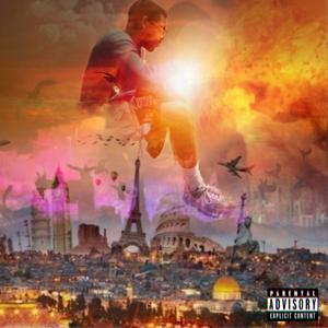 Black Apocalypse (feat. Drippetrippe)