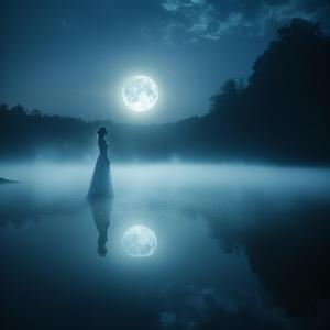 Lost in Twilight Skies