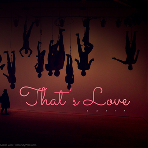 That's Love
