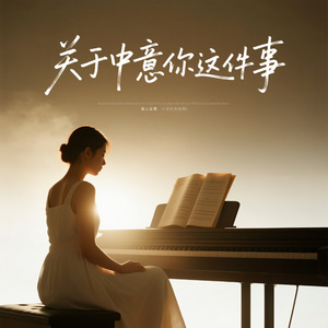 關於鍾意你這件事