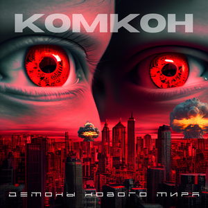 Демоны нового мира