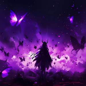 SHINING! (Slowed)
