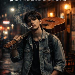 คนกลางคืน