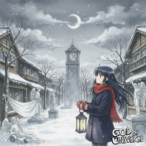 천사가 없는 12월