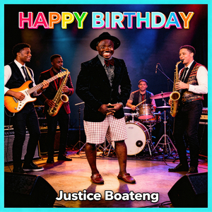 Happy Birthday (Soulful)