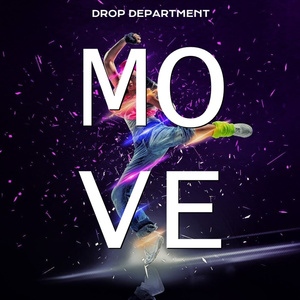 Move (Radio Edit)