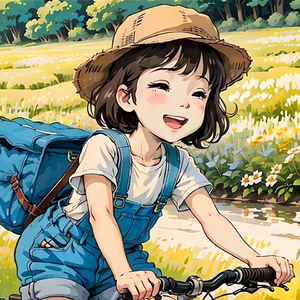 快乐的小天使（钢琴版）