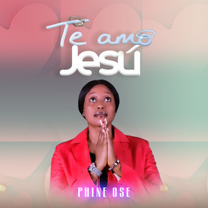 Te amo jesú