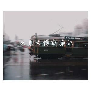 毕竟我是个朋克.