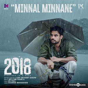 Minnal Minnane (From "2018")