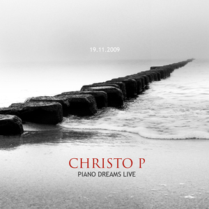 Höhen & Tiefen (hier im Konzert komponiert)