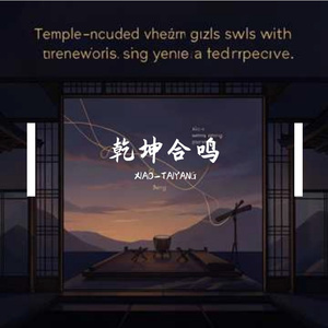 乾坤合鸣