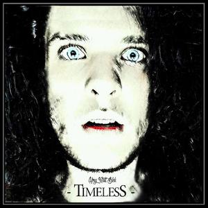 The Light Can Be Burn Again